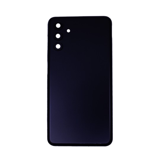 Back Cover+Camera Lens Samsung Galaxy A13 5G/A136 Black